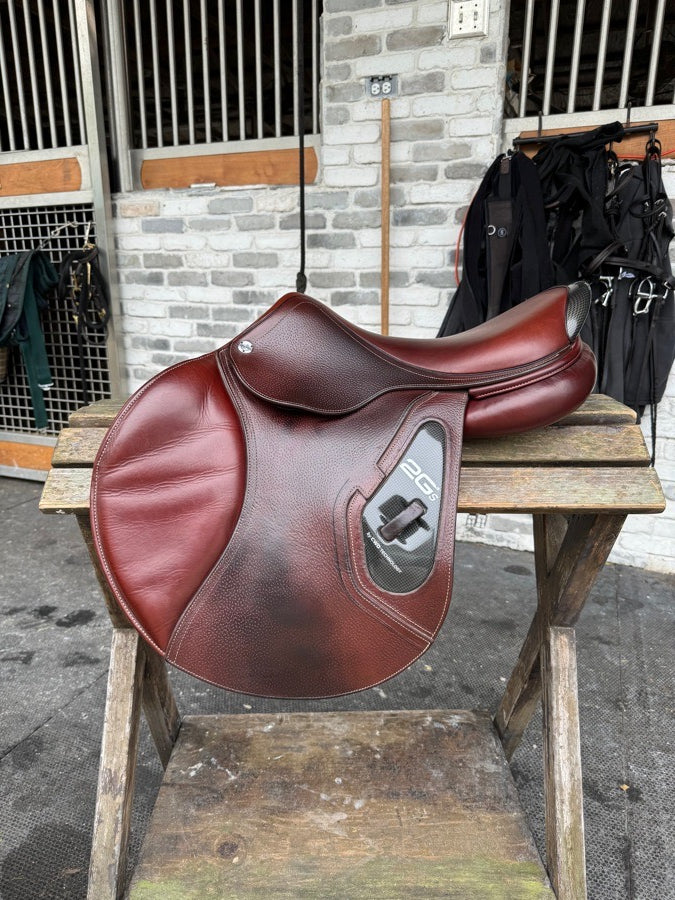16.5” CWD SE25