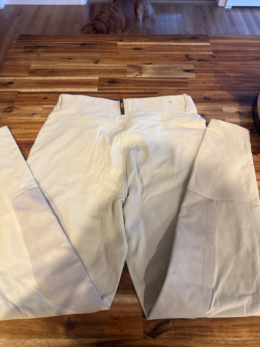 NWOT Kerrits Breech