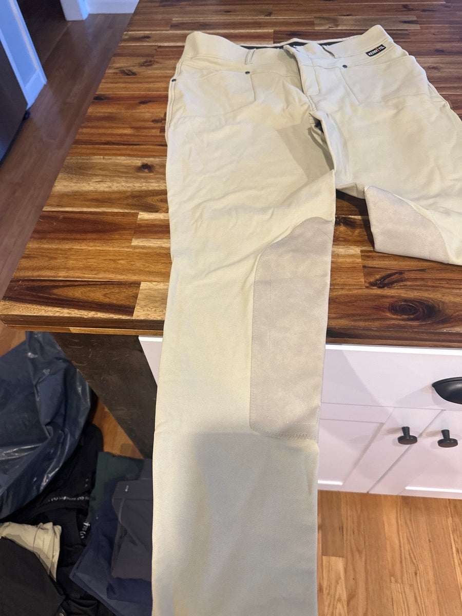 NWOT Kerrits Breech