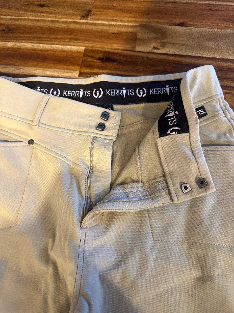 NWOT Kerrits Breech