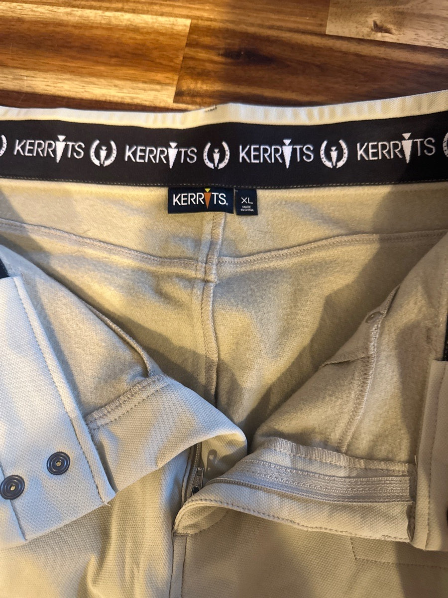 NWOT Kerrits Breech