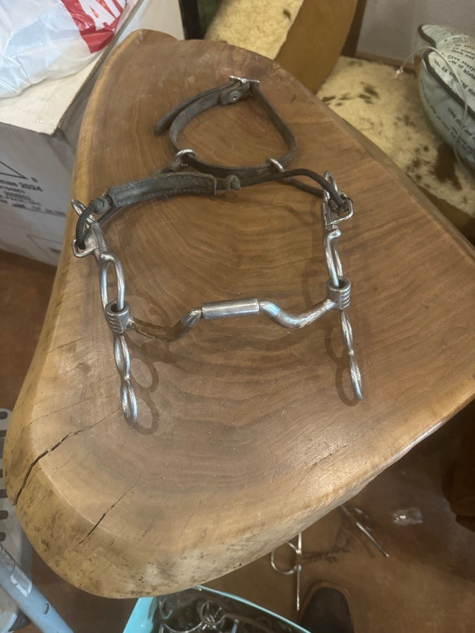 MYLER Myler 3 ring combination bit