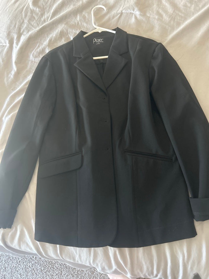 PIPER BY SMARTPAK Piper Show Coat
