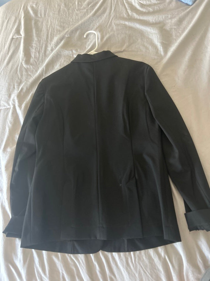 PIPER BY SMARTPAK Piper Show Coat (3)