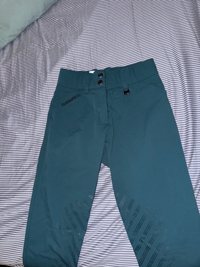 Romfh Women’s Breeches