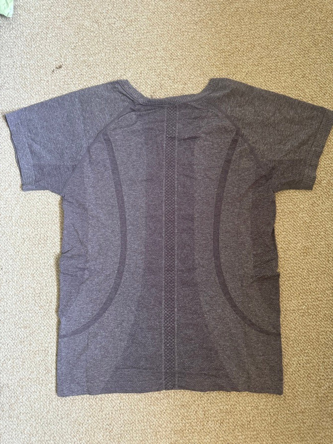 brand new seamless top