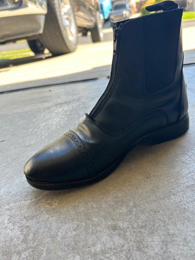 EQUISTAR Paddock Boots (3)