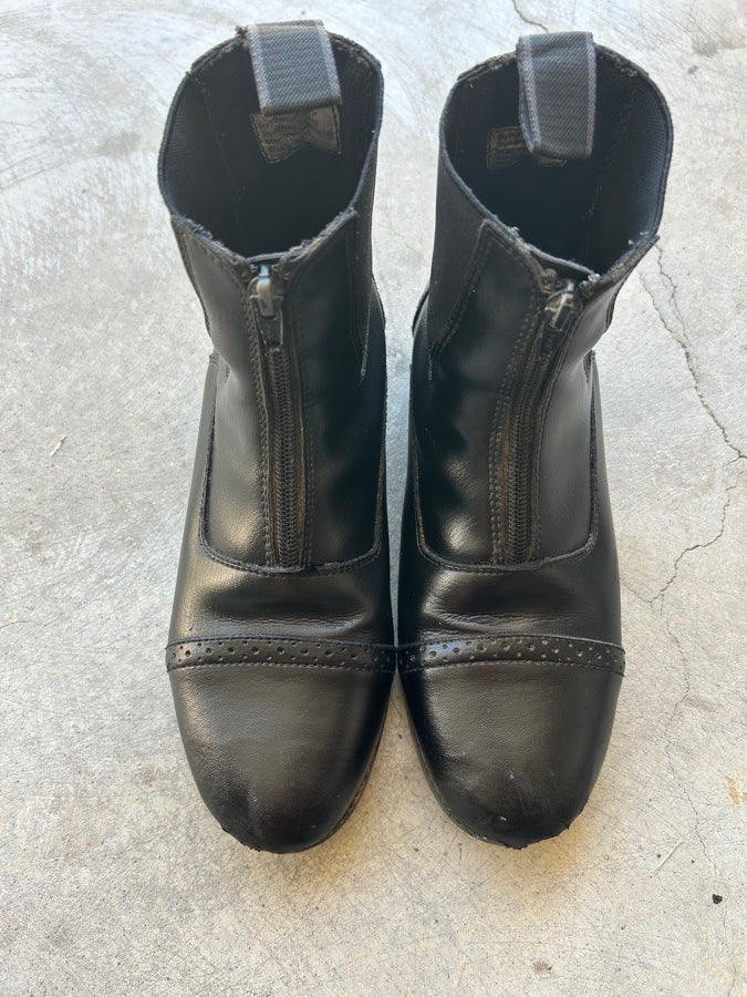 EQUISTAR Paddock Boots (5)