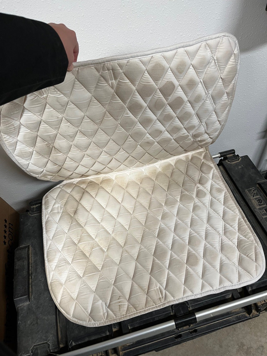 Fortis et Liber Dressage Pad