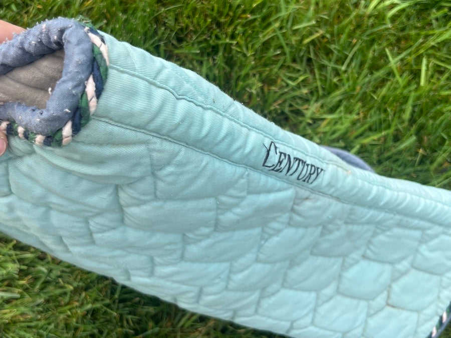 CENTAUR Century saddle pad (2)
