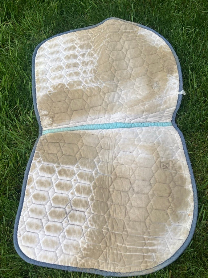 CENTAUR Century saddle pad (4)