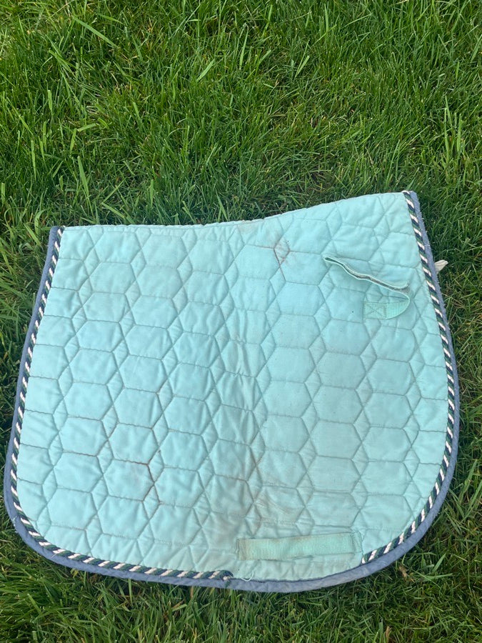 CENTAUR Century saddle pad (3)