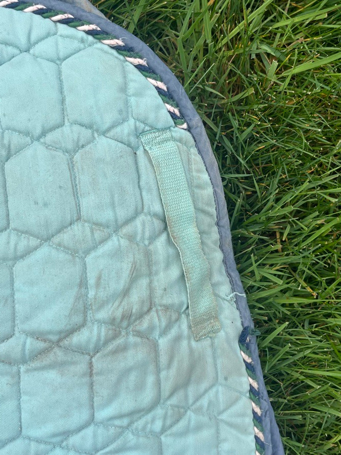 CENTAUR Century saddle pad (6)