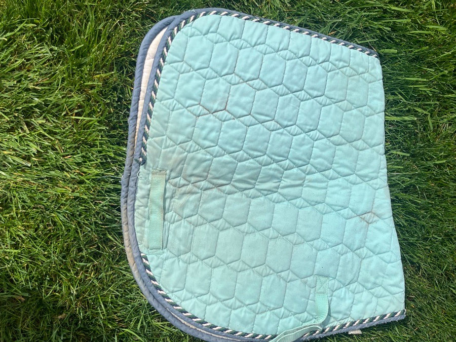 CENTAUR Century saddle pad