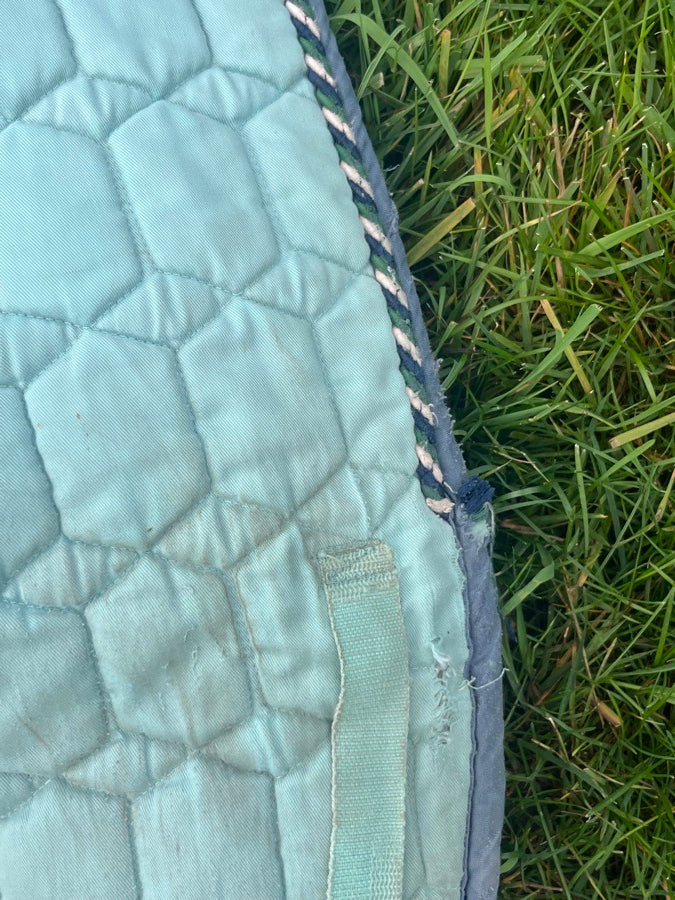CENTAUR Century saddle pad (5)
