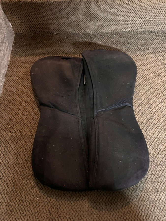 Weatherbeeta thick half pad