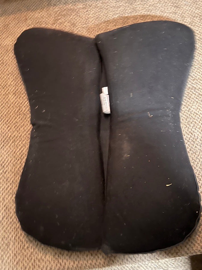 Weatherbeeta thick half pad