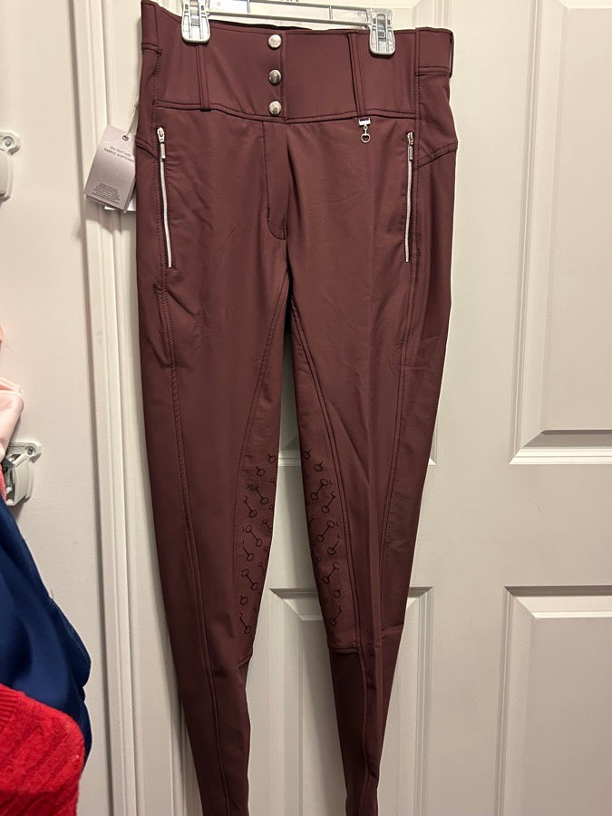 Horze ANDREA breech 28 BNWT
