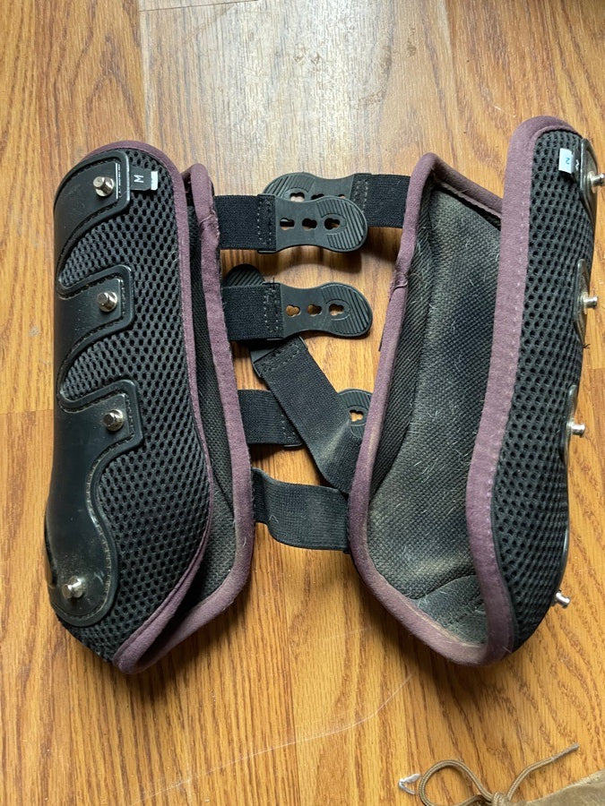 Catago boots
