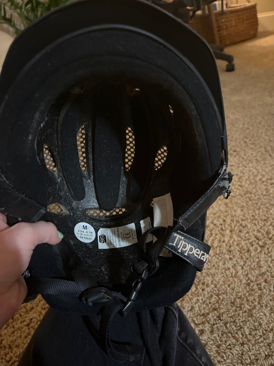 Tipperary Helmet