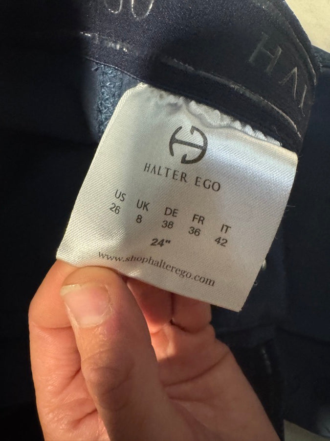 Halter Ego 26R