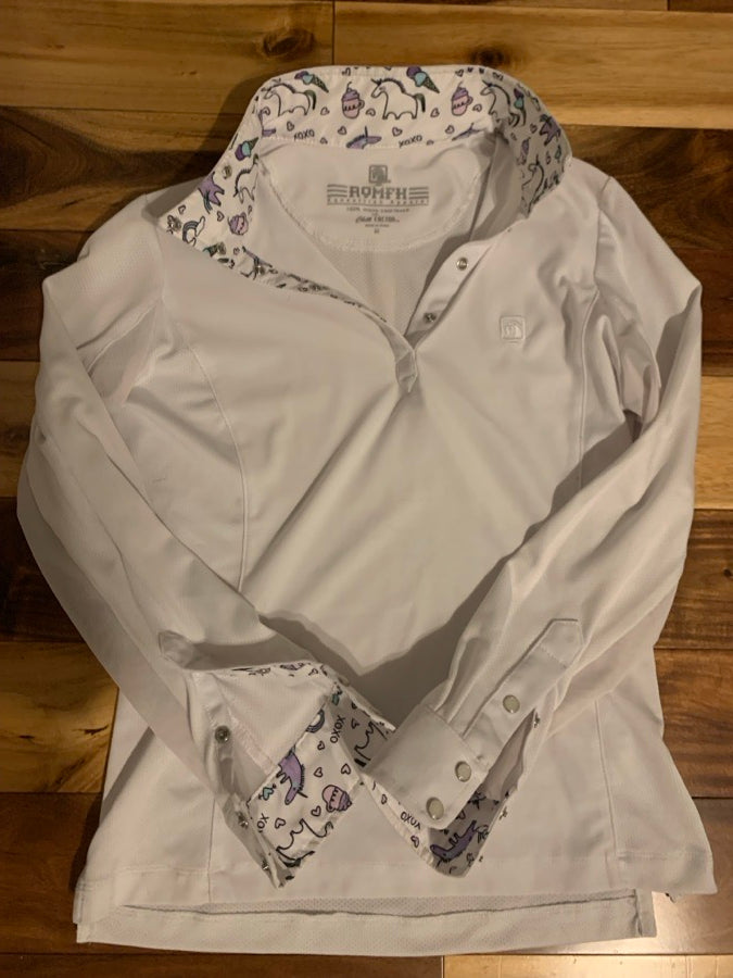 Youth Show Shirt
