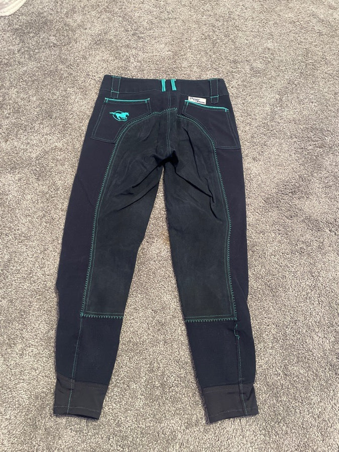 Piper evolution full seat breeches for sale