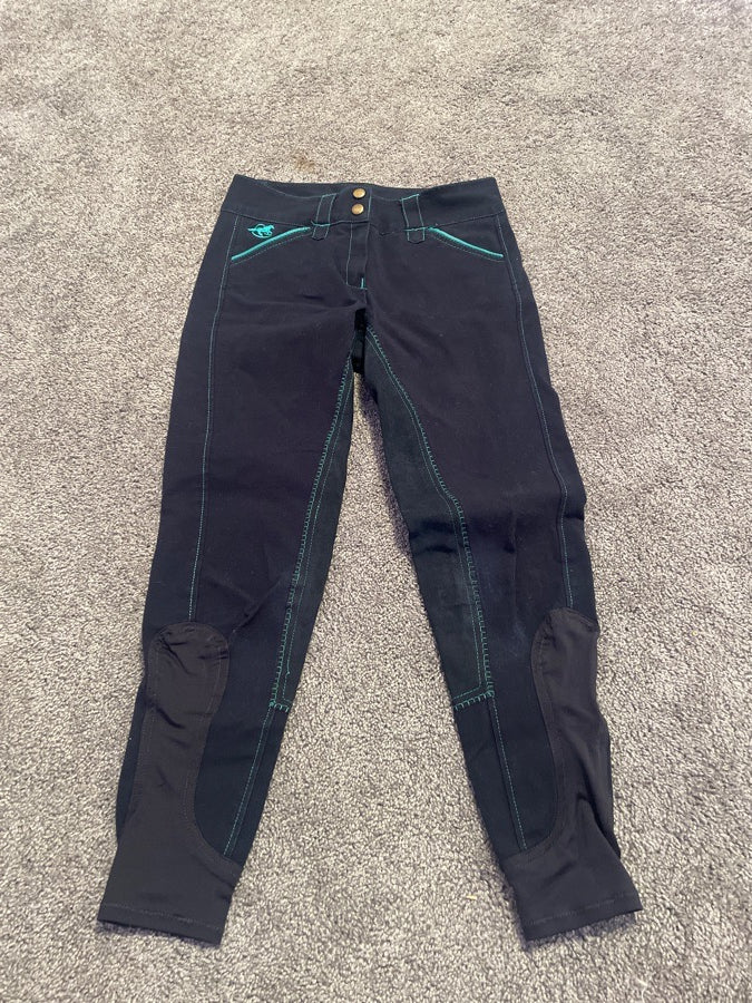 Piper evolution full seat breeches for sale