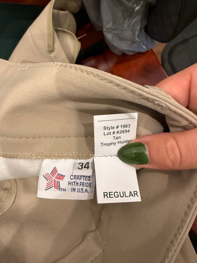 THE TAILORED SPORTSMAN Tailored Sportsman (3)