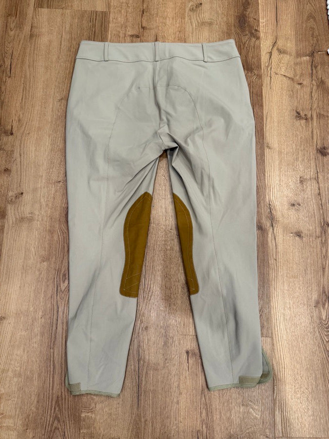 THE TAILORED SPORTSMAN Tailored Sportsman (2)