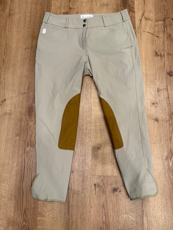 THE TAILORED SPORTSMAN Tailored Sportsman