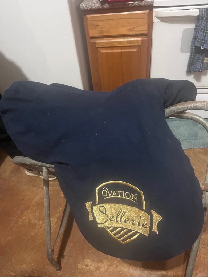 Ovation Sellerie
