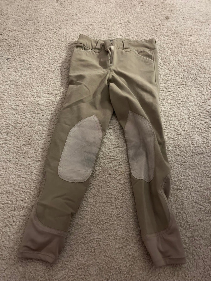 Piper Smartpak Breeches