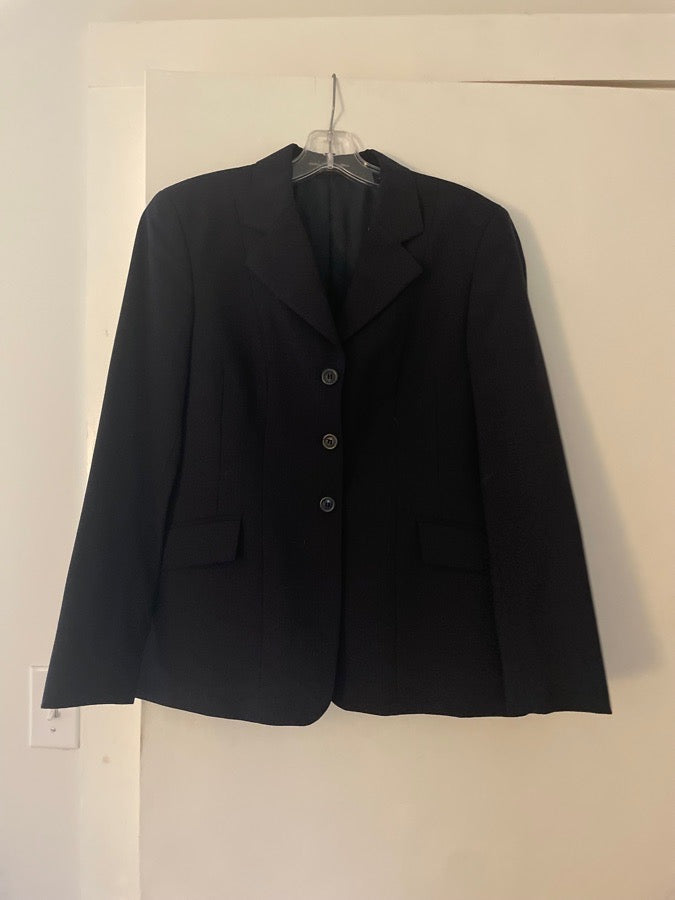 RJ CLASSICS RJ Classic Show Jacket 8R