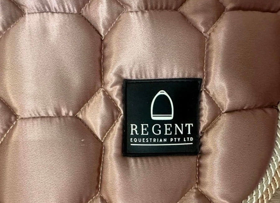 regent champagne jump pad