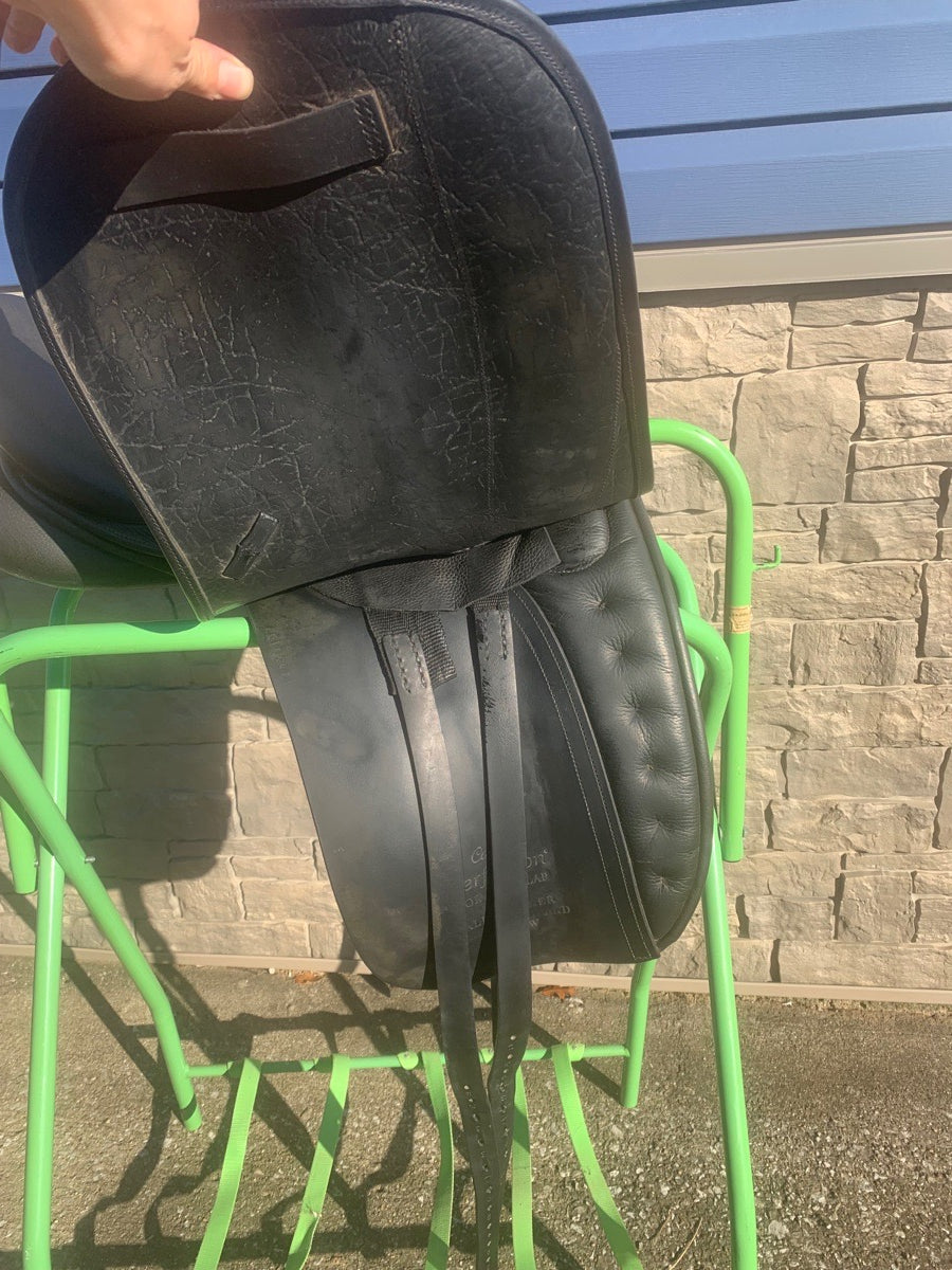 County Perfection MW 17.5” FF