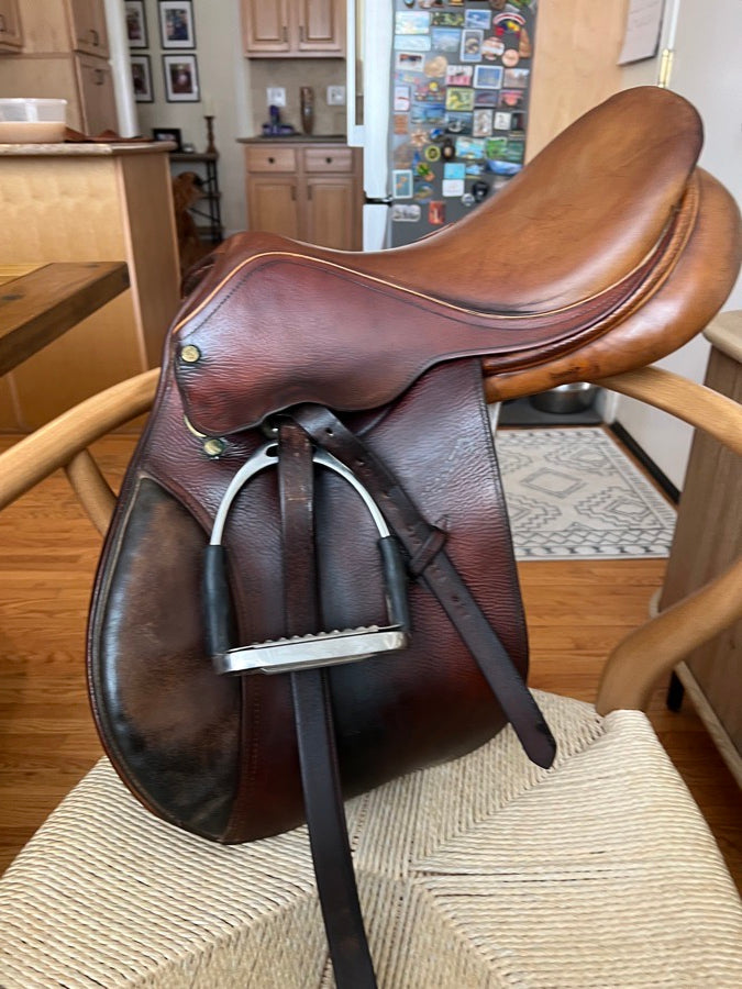 PESSOA 16.5” Pessoa classic