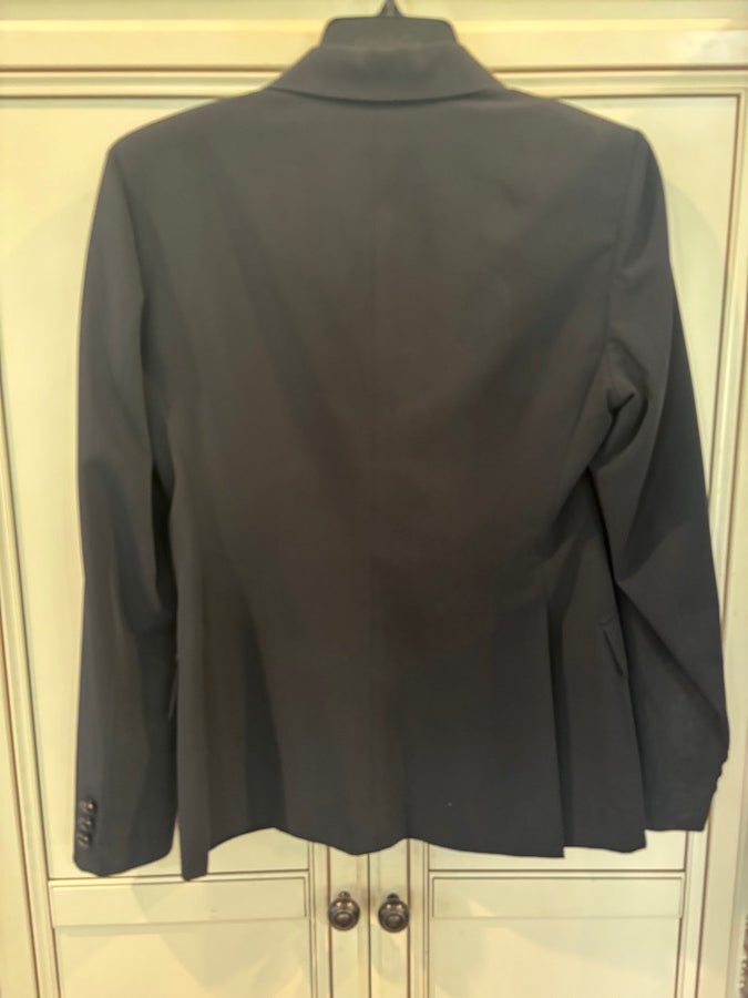 Grand Prix Show Coat