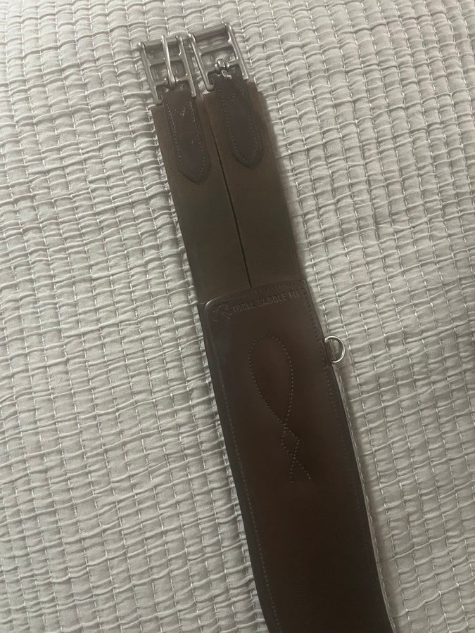 TOTAL SADDLE FIT Total Saddle Fit Girth (4)