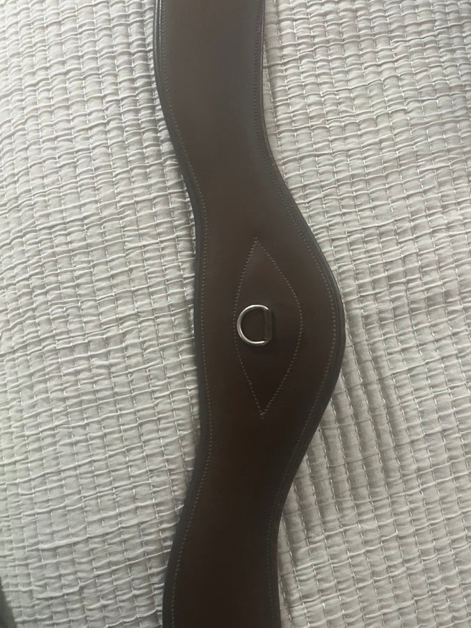 TOTAL SADDLE FIT Total Saddle Fit Girth (2)