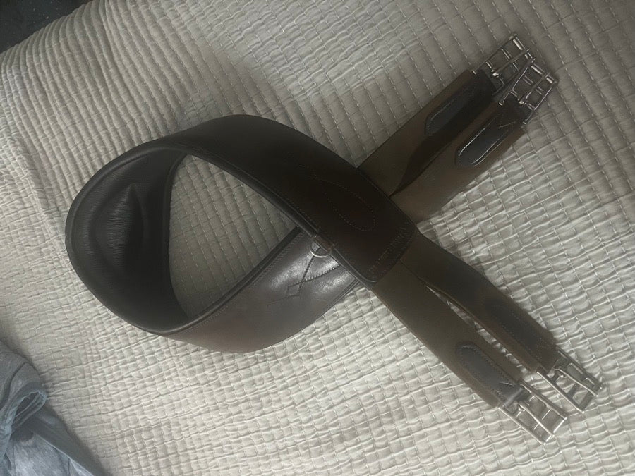 TOTAL SADDLE FIT Total Saddle Fit Girth