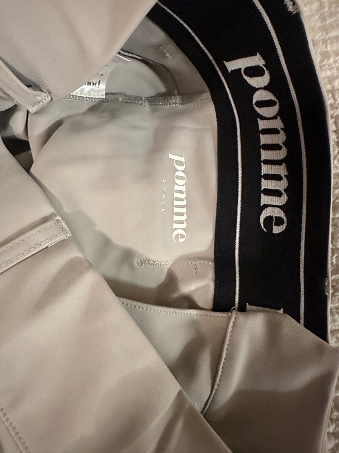 Other Pomme- size Small (3)