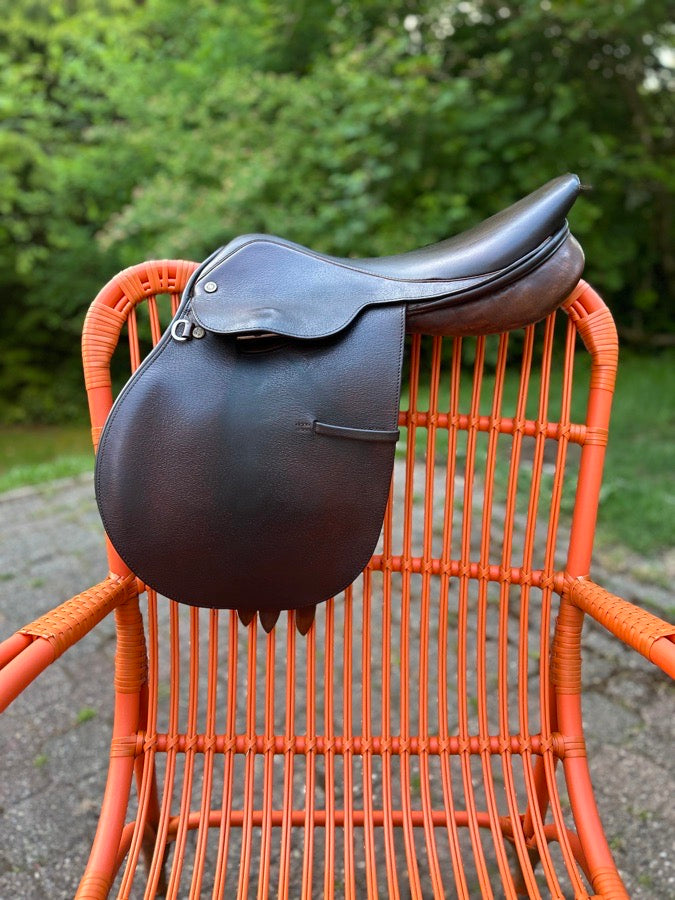 COLLEGIATE Collegiate Jump Saddle