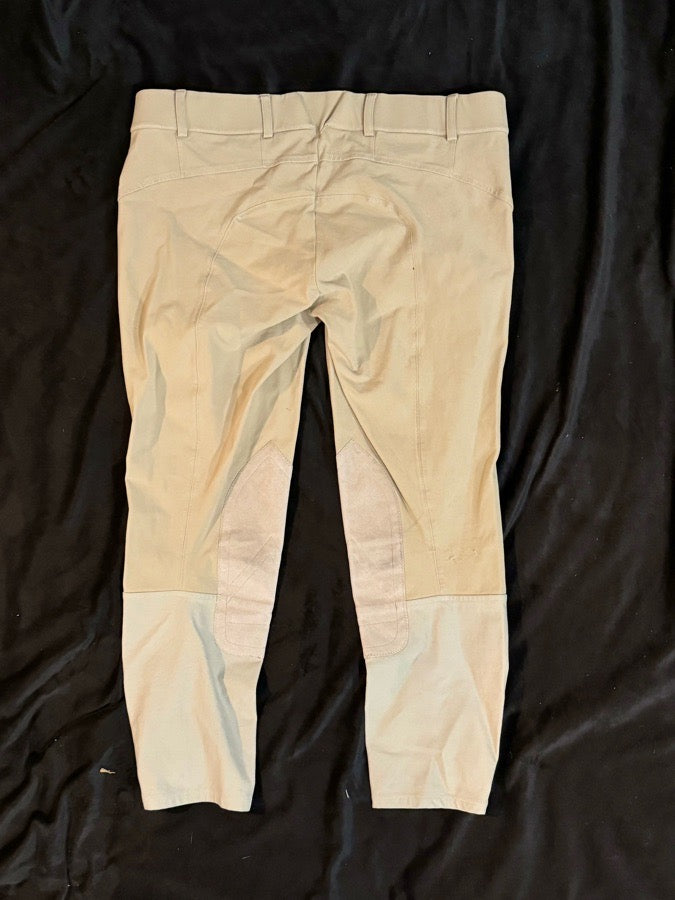 Ariat Breeches (2)