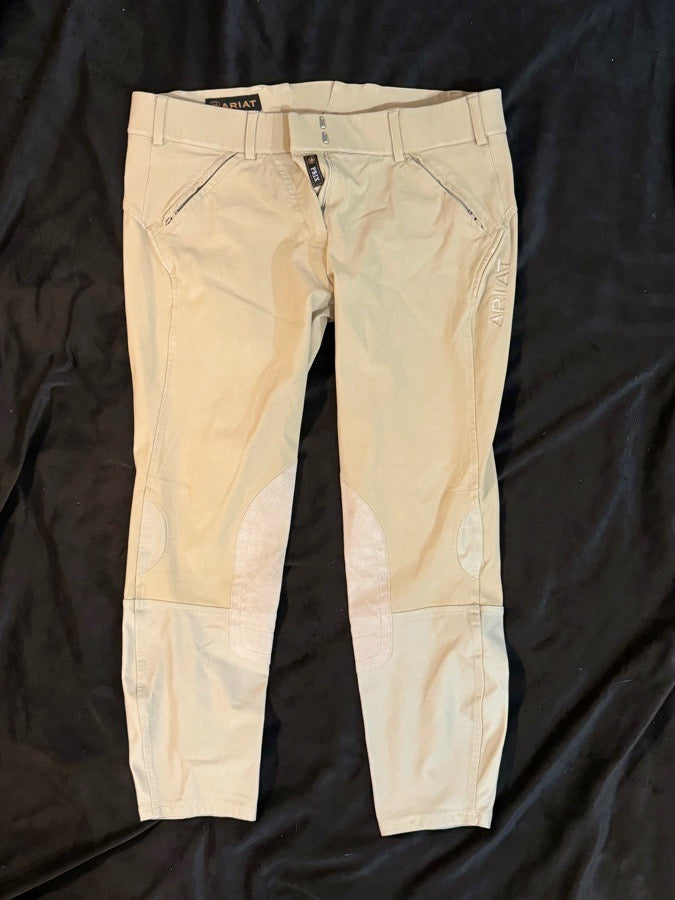 Ariat Breeches (2)
