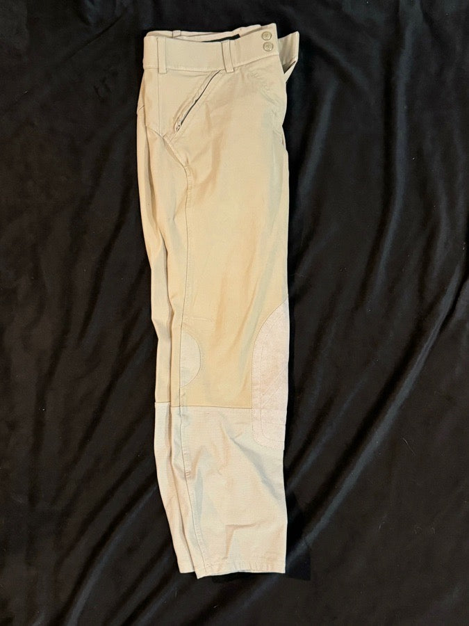 Ariat Breeches (2)