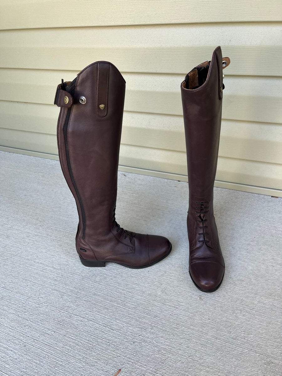 Ariat Tall Boots
