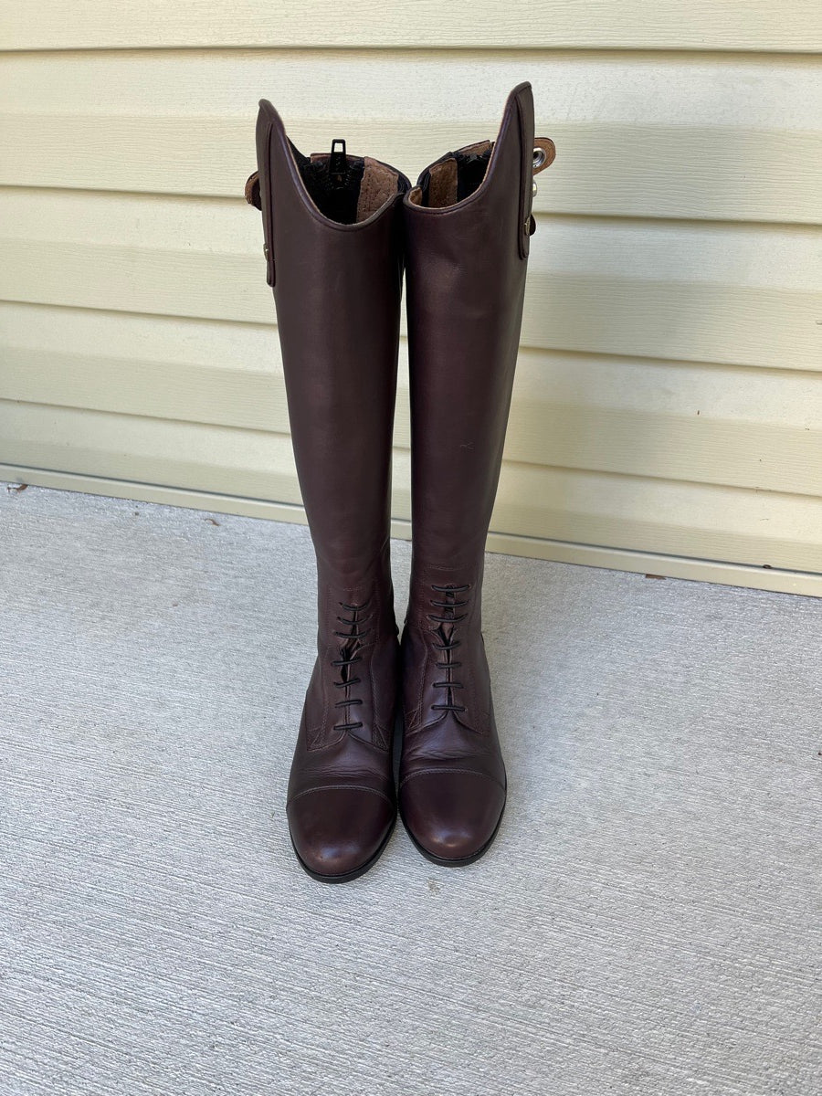 Ariat Tall Boots