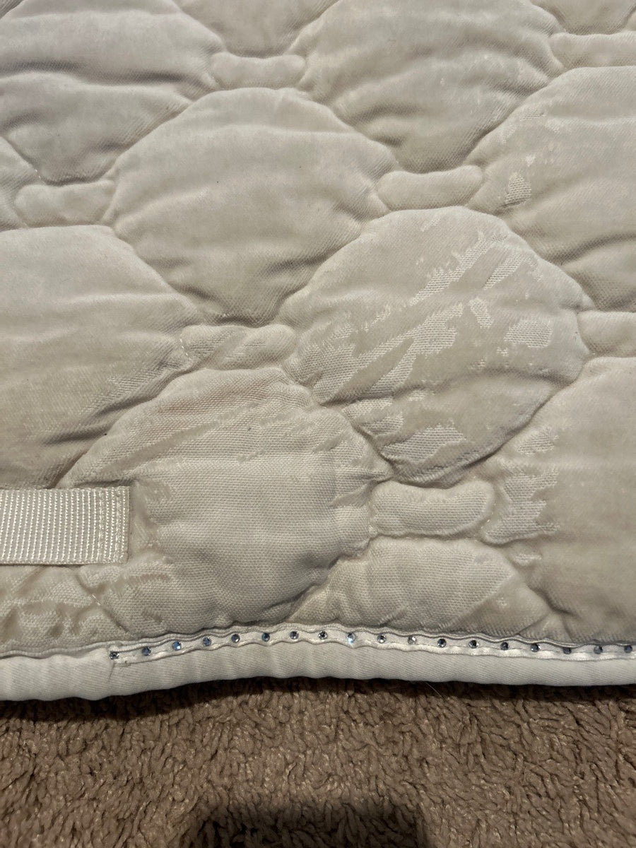 KENTUCKY HORSEWEAR Kentucky all purpose pad (2)