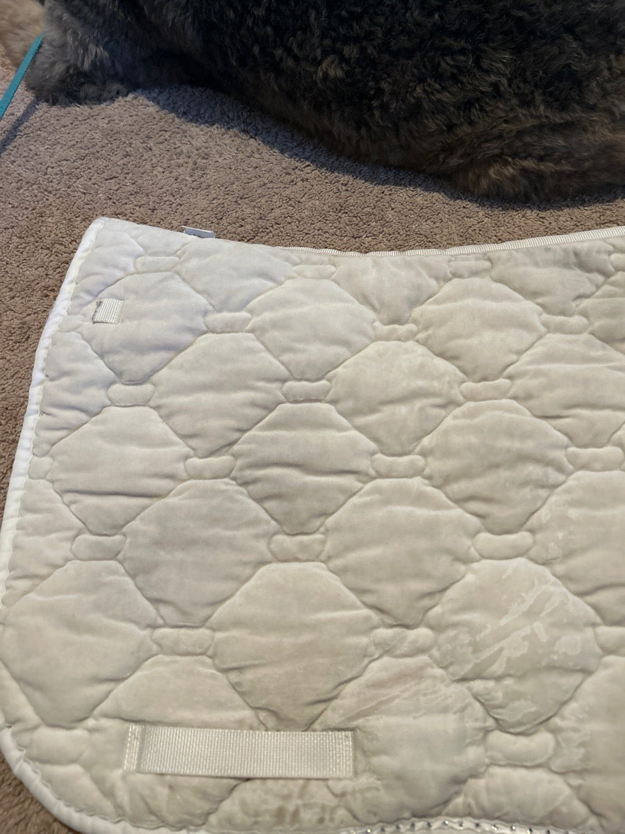 KENTUCKY HORSEWEAR Kentucky all purpose pad (3)